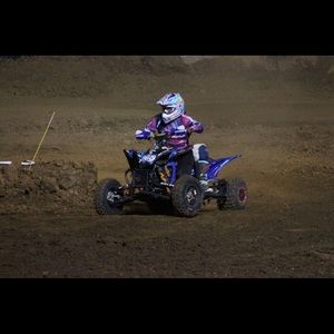 Meet your Posher, Garrett